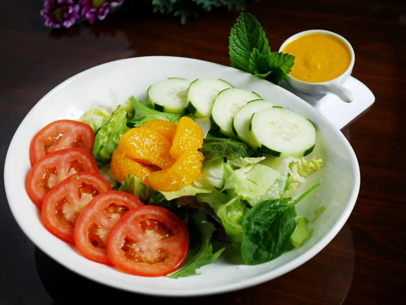 Garden Salad