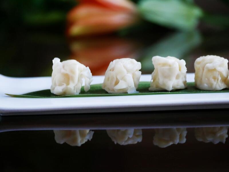 Steamed Shumai