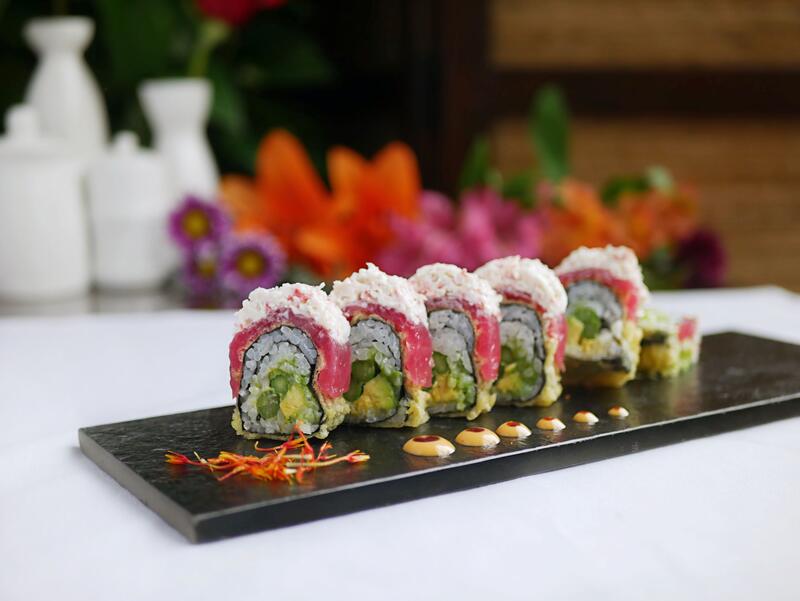 Eskimo Roll