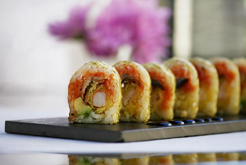 Viper Roll