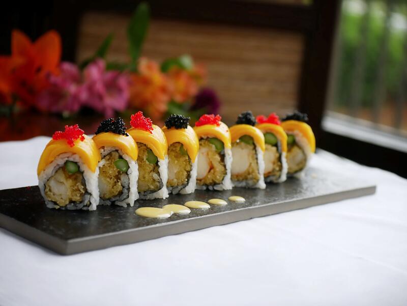 Monster Roll