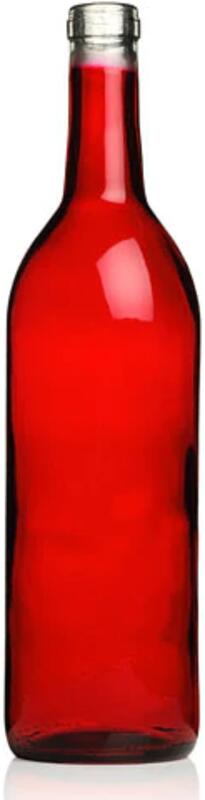 Red Wine Bottle