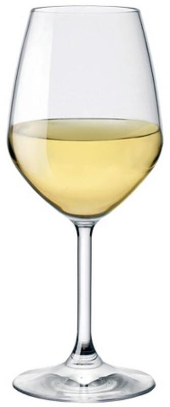 White Wine Glass