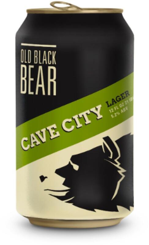 Old Black Bear